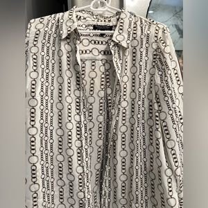 Never worn non smoking family